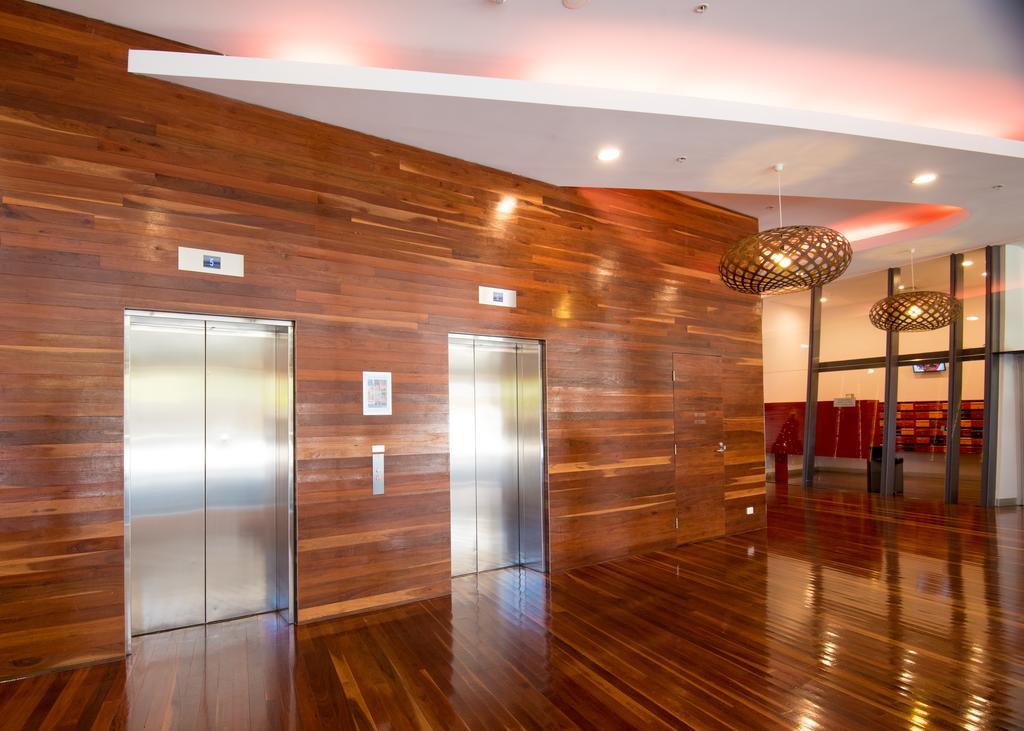 Northbank Residences By Apartments Of Melbourne Zewnętrze zdjęcie