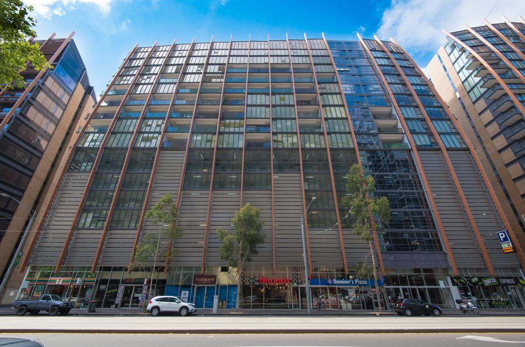 Northbank Residences By Apartments Of Melbourne Zewnętrze zdjęcie