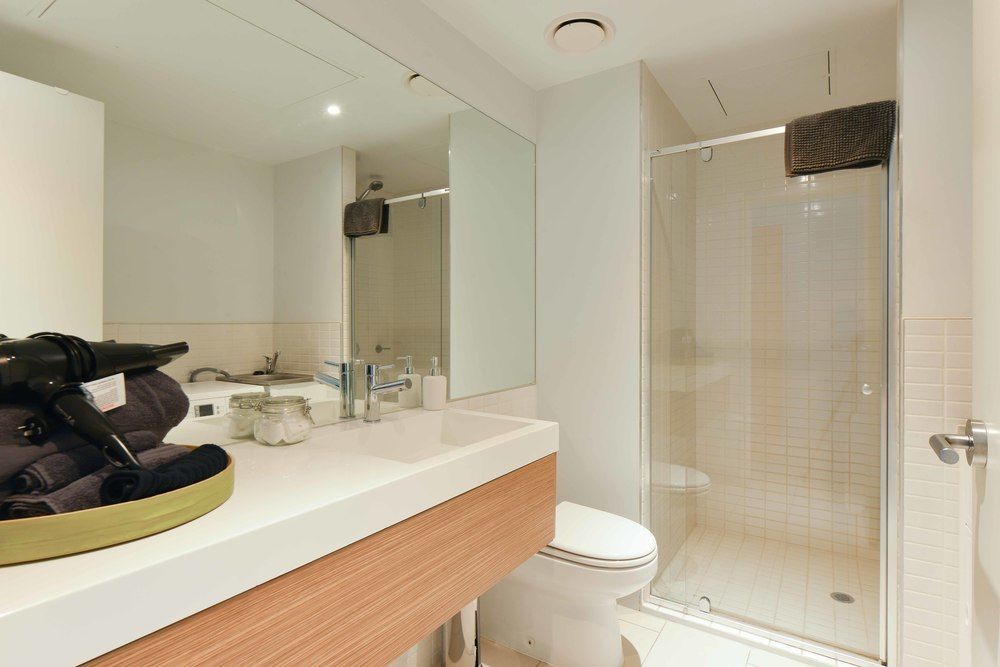 Northbank Residences By Apartments Of Melbourne Zewnętrze zdjęcie
